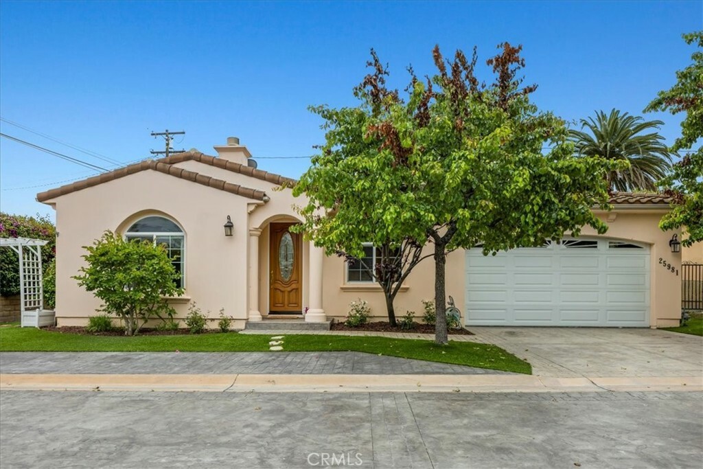 Property Photo:  25981 Eshelman Avenue  CA 90717 