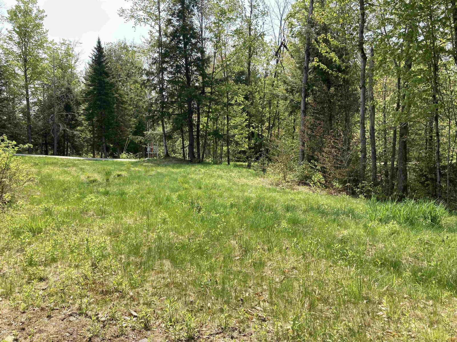 Property Photo:  2258 Battle Row Road  VT 05655 