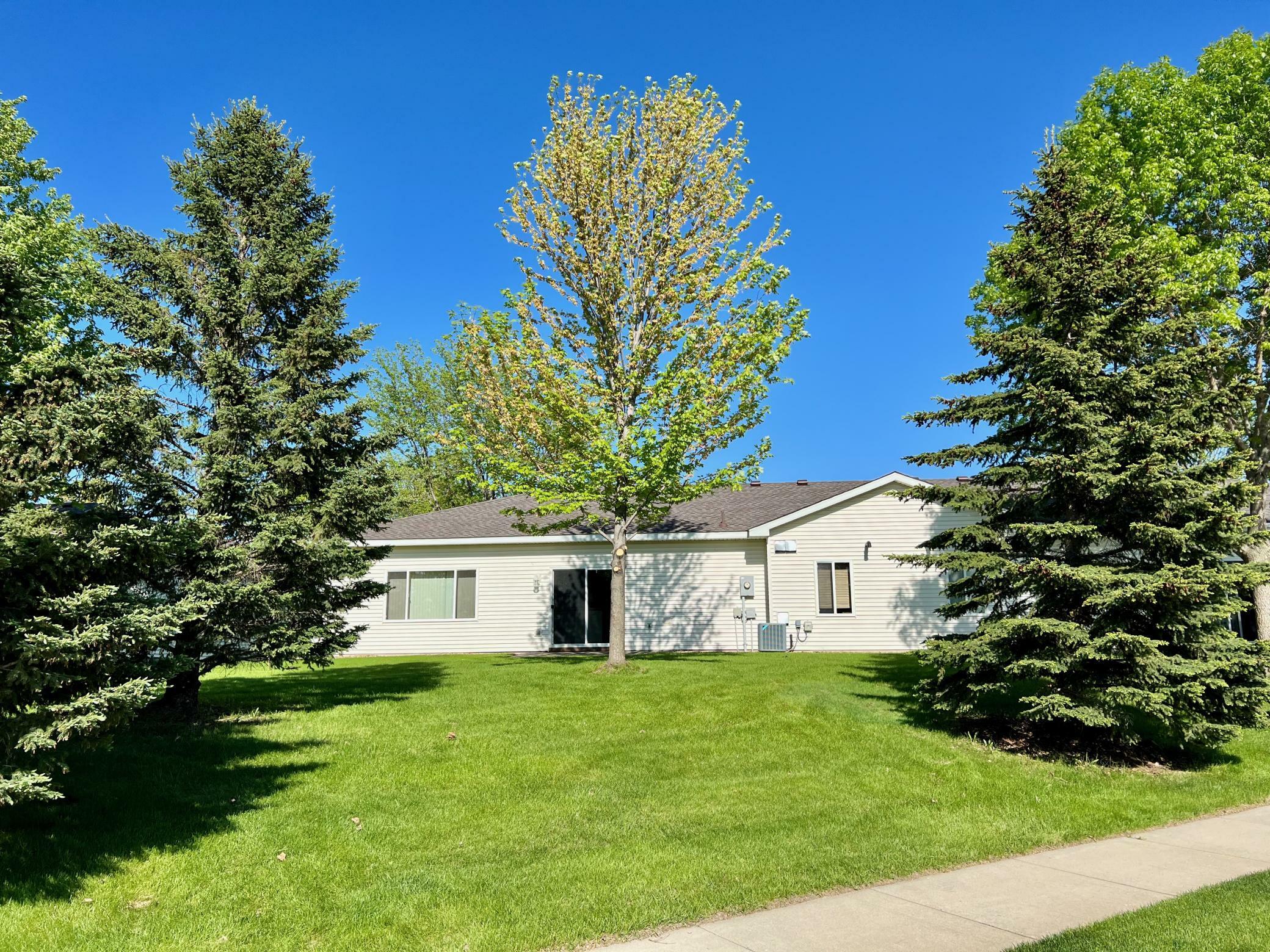 Property Photo:  1410 Constitutional Drive  MN 55057 