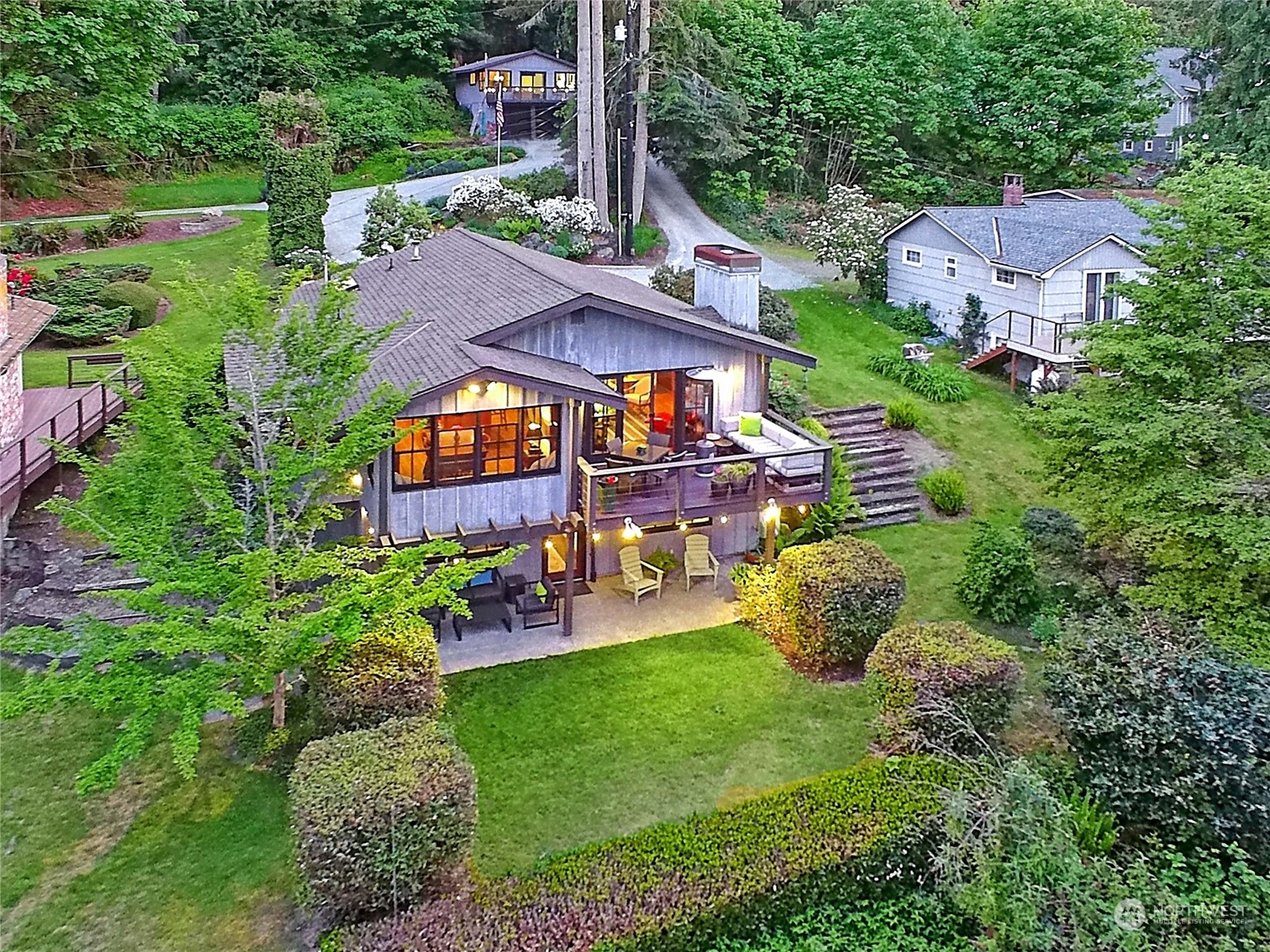 Property Photo:  2821 S East Camano Drive  WA 98282 