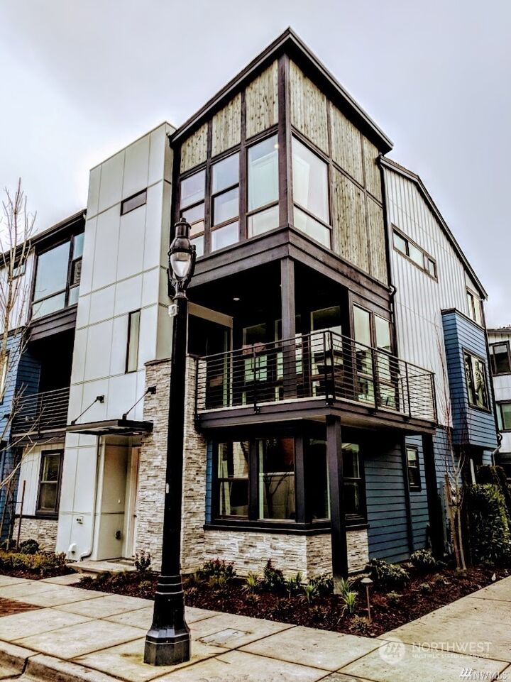 9631 NE 183rd Street A  Bothell WA 98011 photo