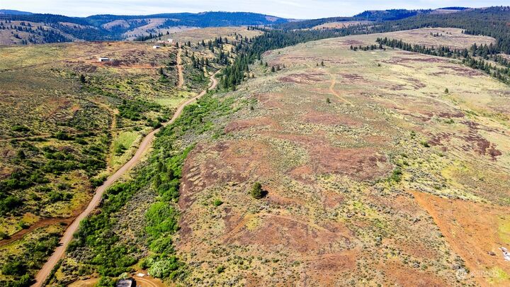 Property Photo:  6532 Colockum Road  WA 98926 