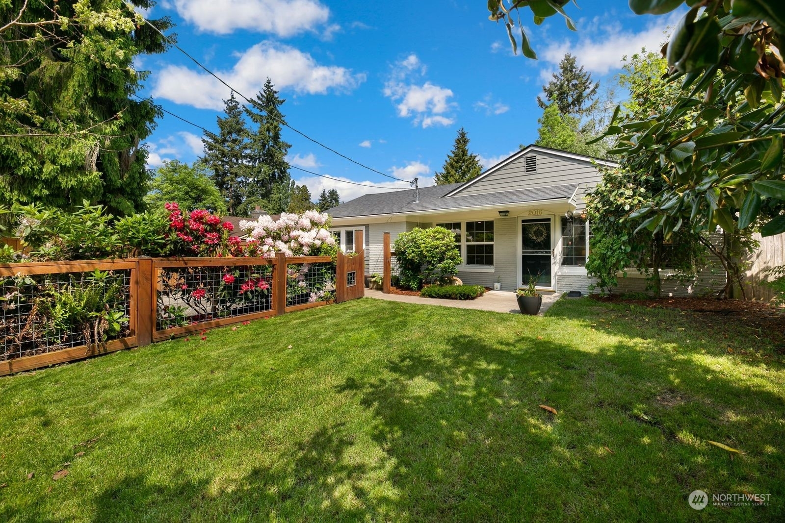 Property Photo:  2016 NE 137th Street  WA 98125 