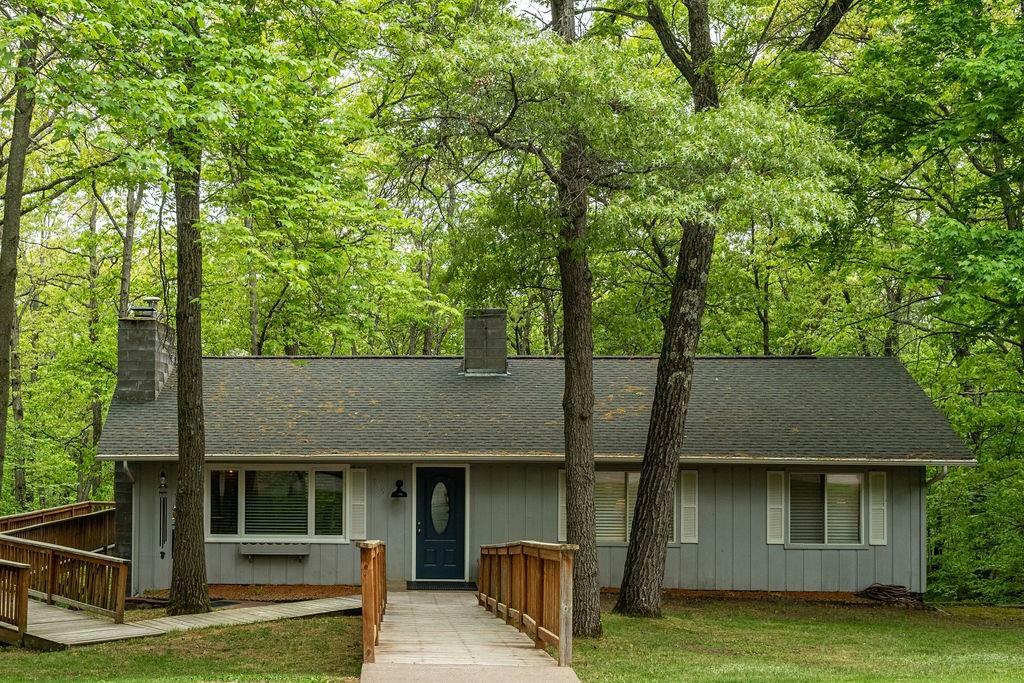 Property Photo: 919 3rd Street WI 54801