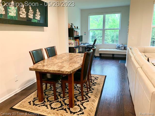 Property Photo: 24873 Ivy MI 48375