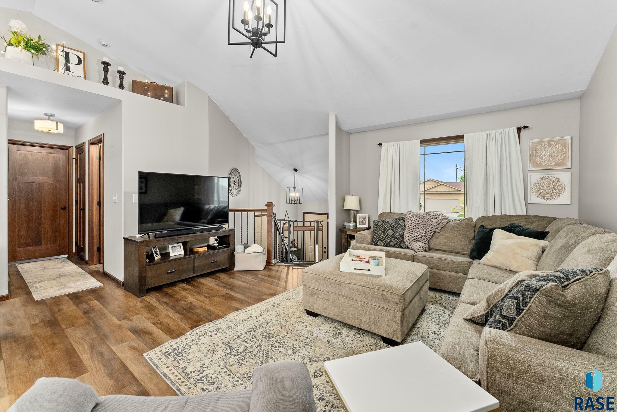 Property Photo: 3124 S Triple Play Ave SD 57110