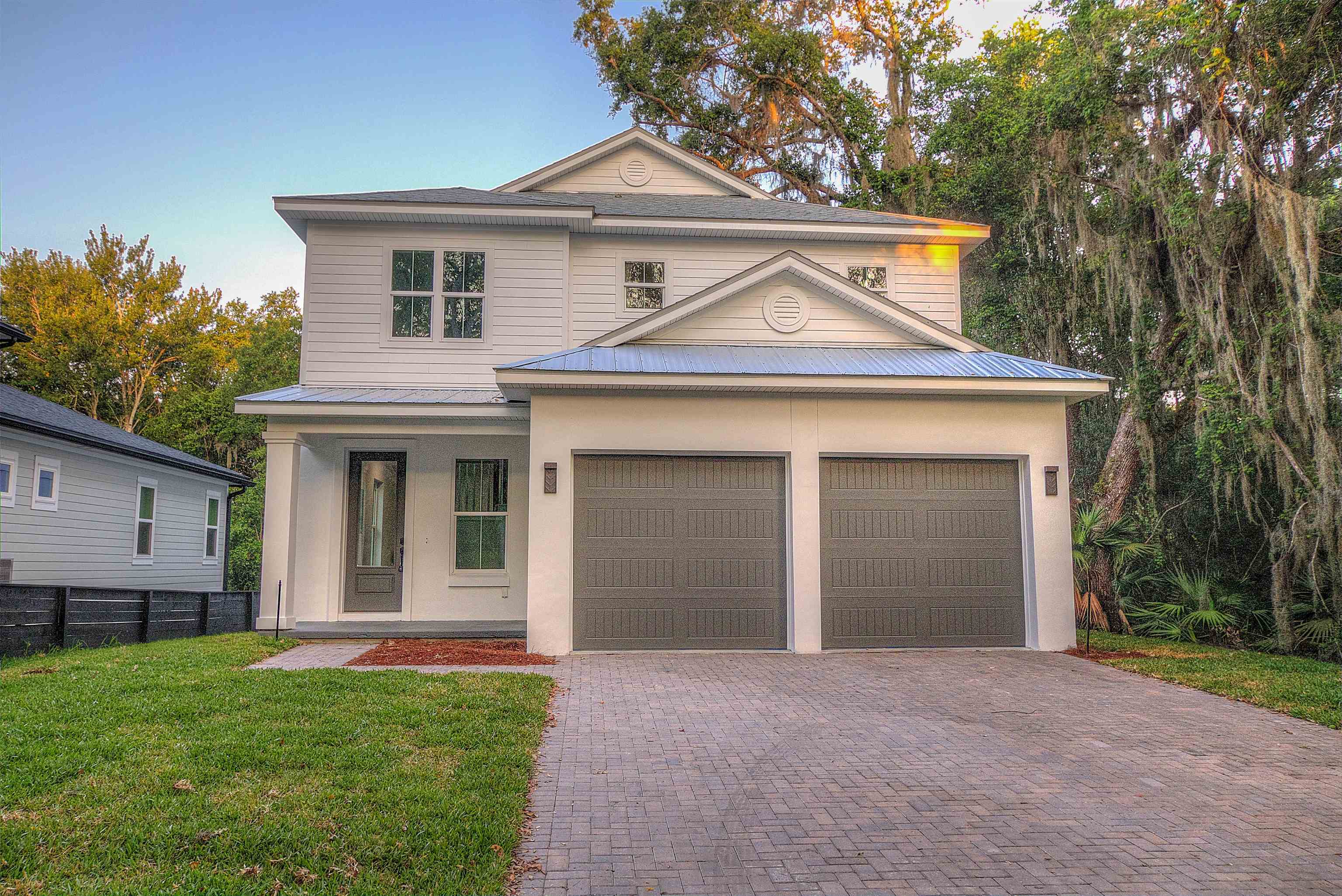 Property Photo:  2585 Oleander Street  FL 32080 