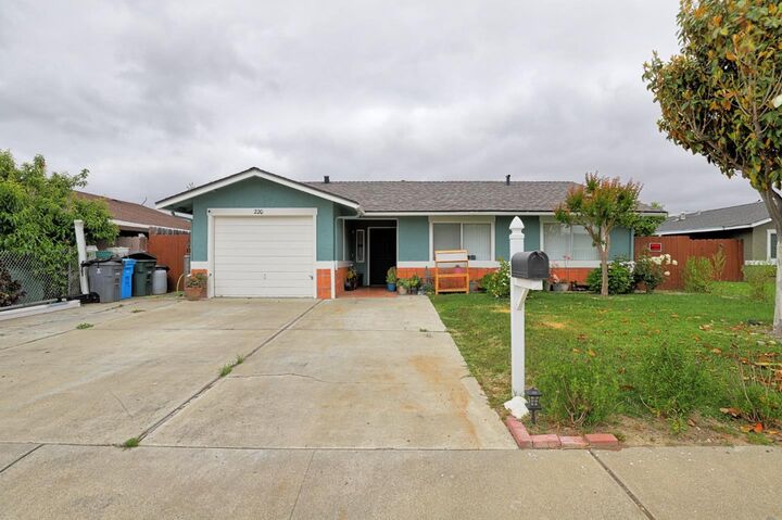 220 Teresita Court  Hollister CA 95023 photo