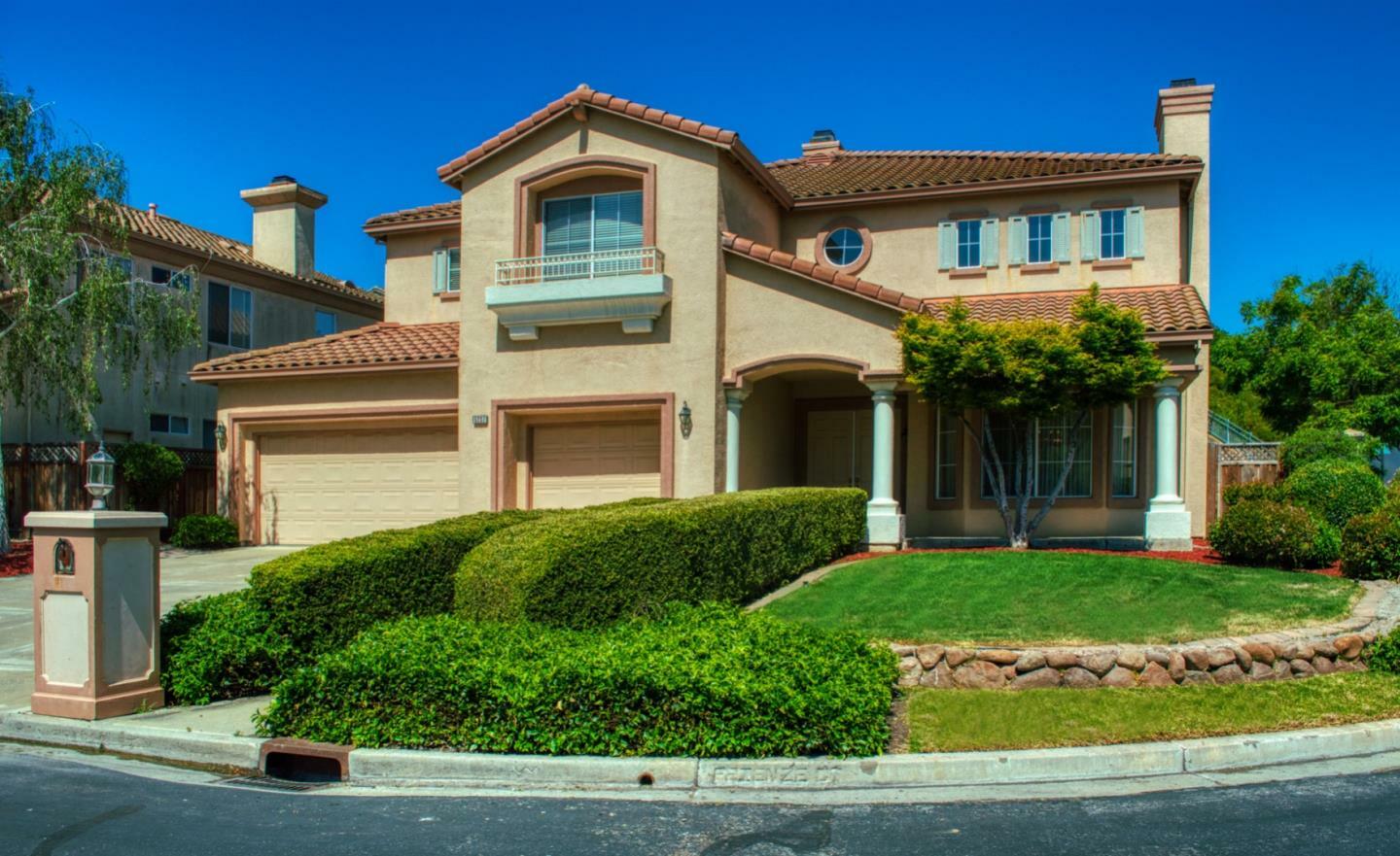 5237 Firenze Court  San Jose CA 95138 photo