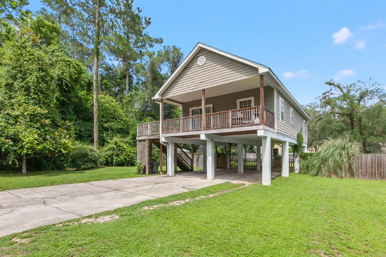 Property Photo:  2763 Weaver Dr  FL 32310 