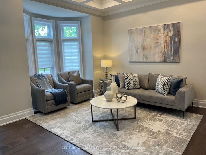 Photo de la propriété:  462 Sherin Dr  ON L6L 4J5 