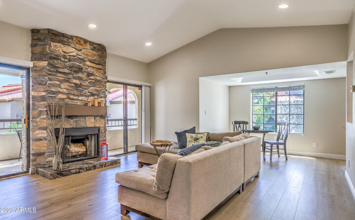 9305 E Purdue Avenue 267  Scottsdale AZ 85258 photo