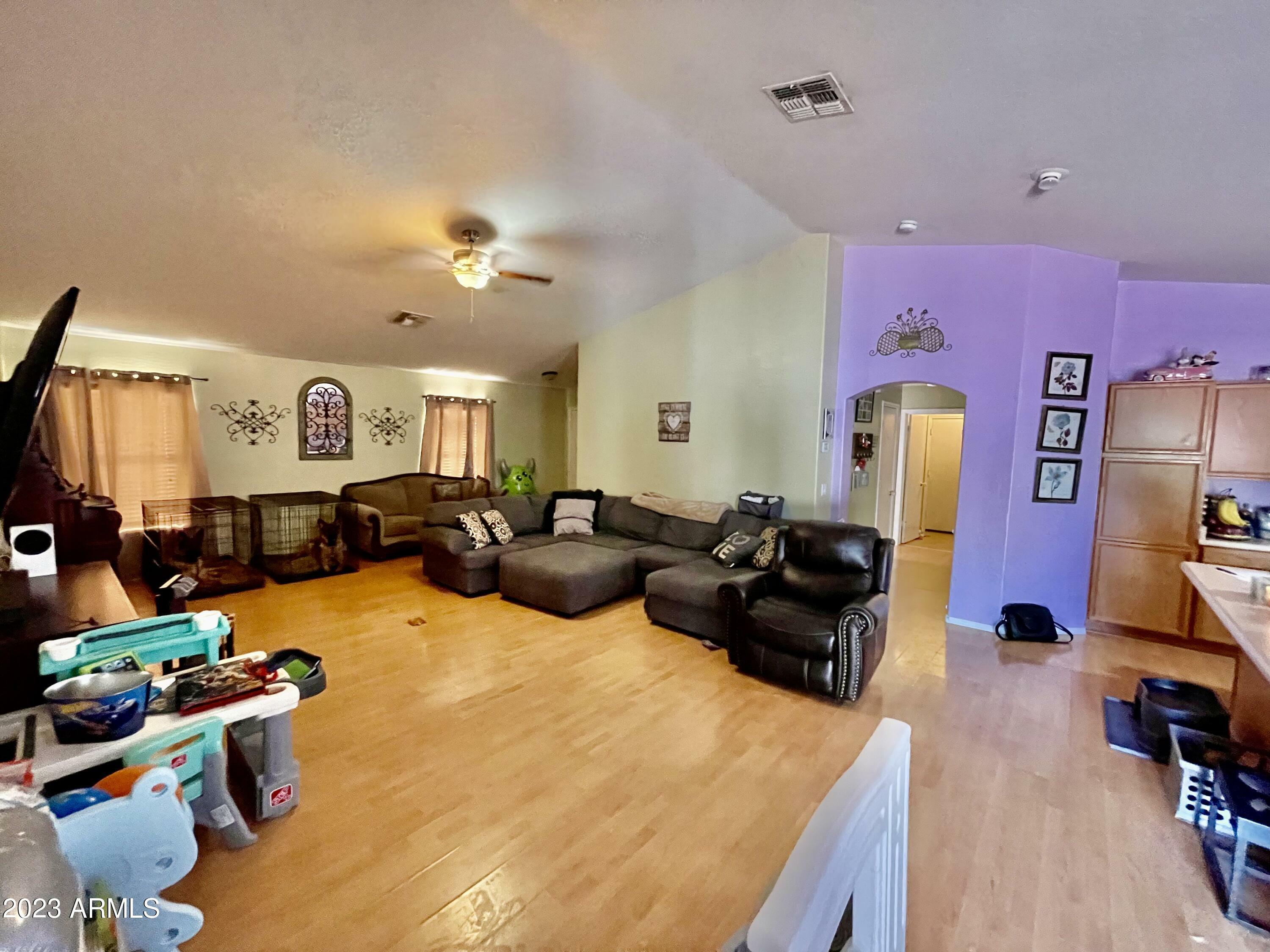 Property Photo:  12801 W Soledad Street  AZ 85335 