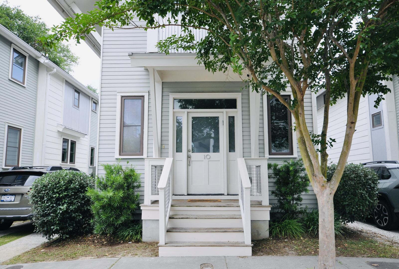 Property Photo: 10 Fields Place SC 29403