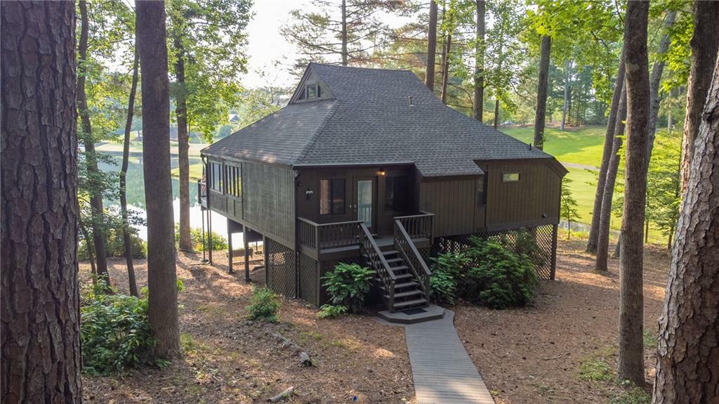 Property Photo: 1944 Wilderness Parkway 561 GA 30143
