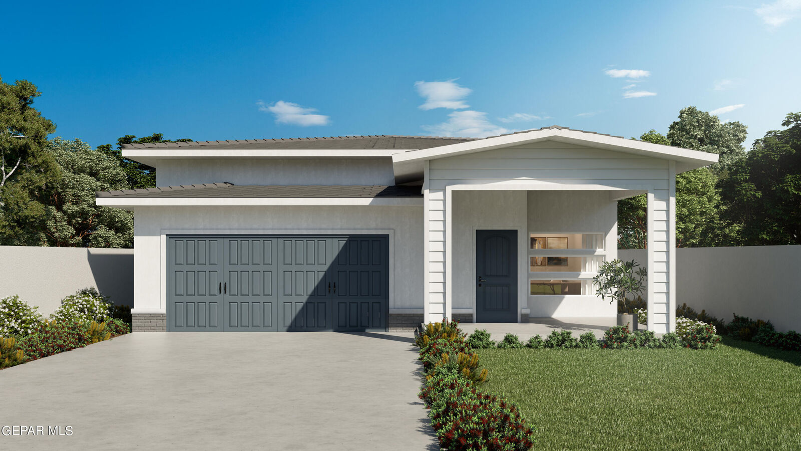 Property Photo: 12657 Don Norte TX 79934