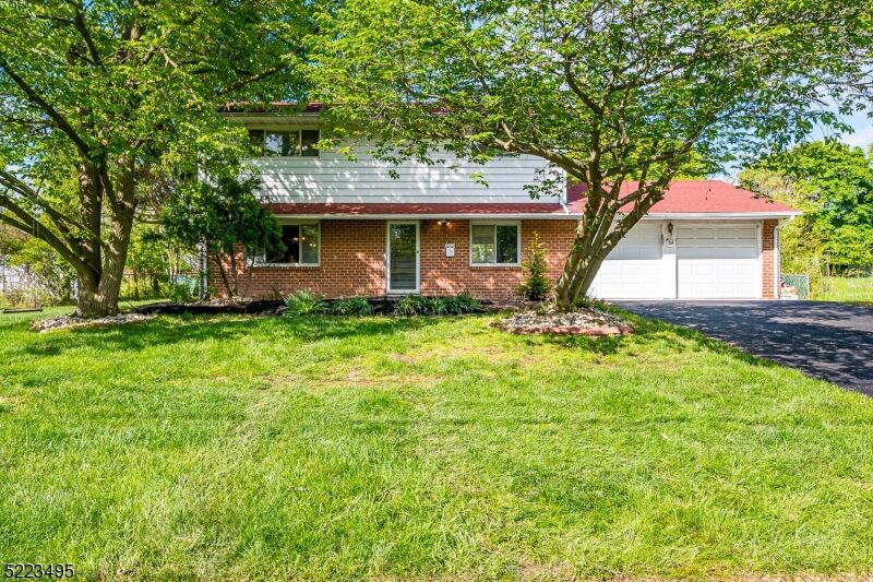 Property Photo:  14 Woodbine Rd  NJ 08824 