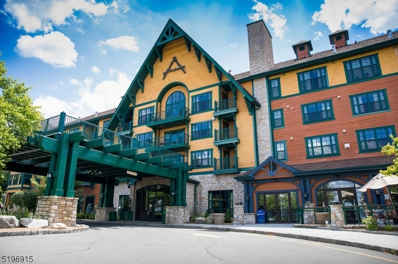 Property Photo: 200 Route 94 Unit 263 NJ 07462