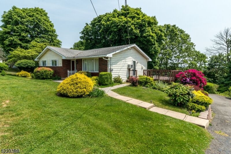 Property Photo:  65 Dawn Rd  NJ 08848 