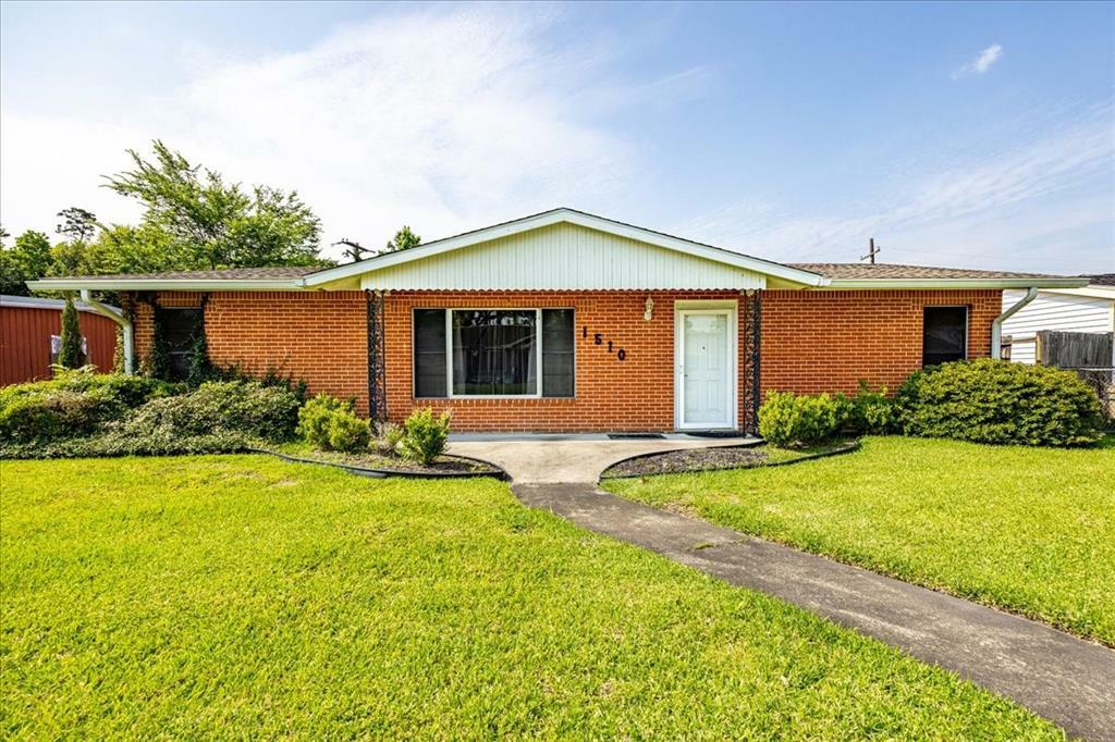 1510 Carter  Orange TX 77630 photo