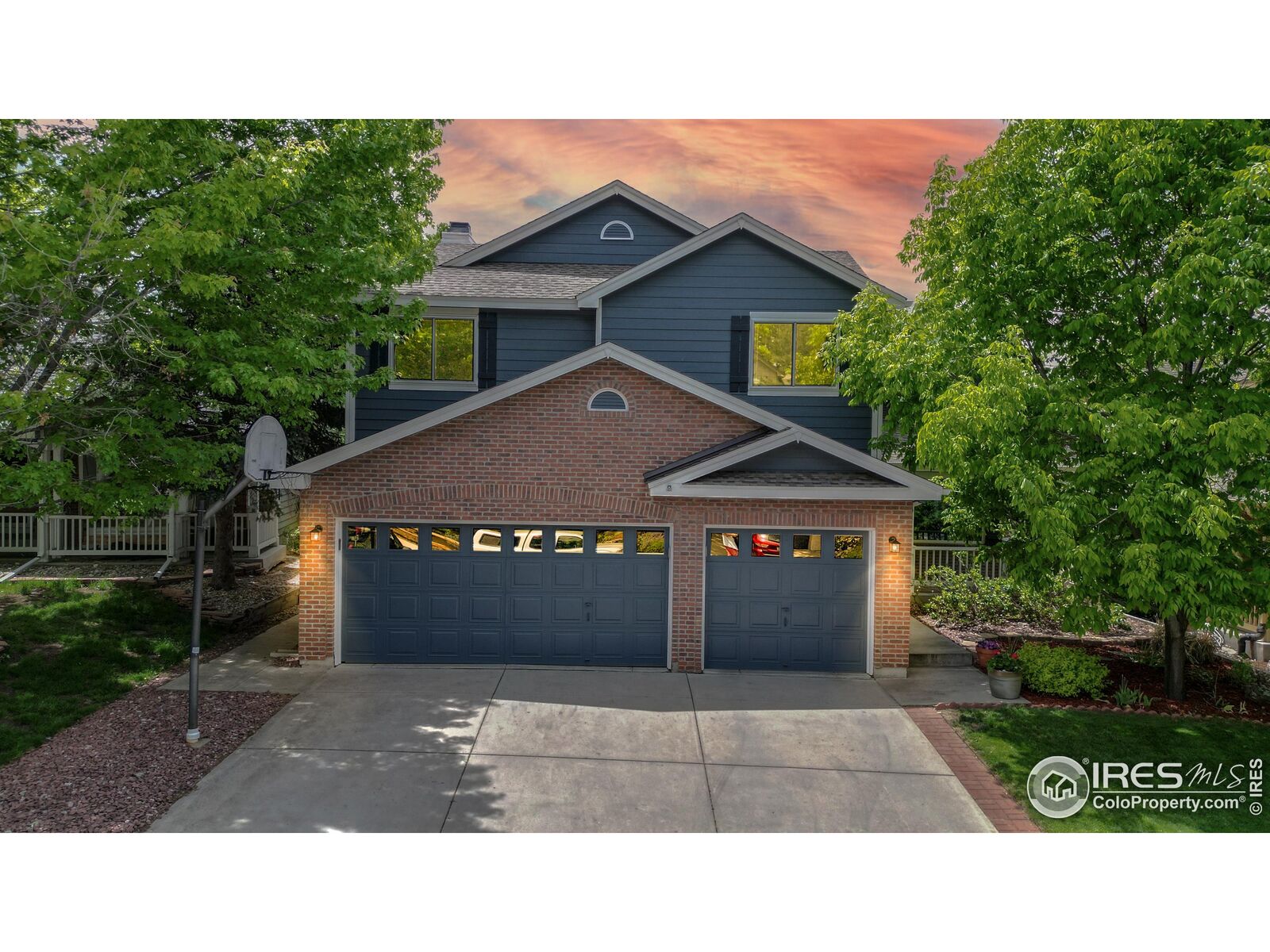 Property Photo:  9951 Spring Hill Pl  CO 80129 