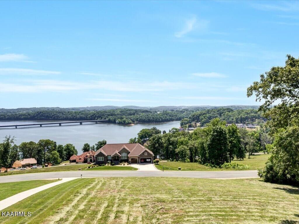 Property Photo:  2465 Starboard Crest Rd  TN 37814 