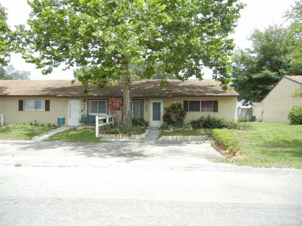 Property Photo:  639 E Rosewood Lane 129  FL 32778 