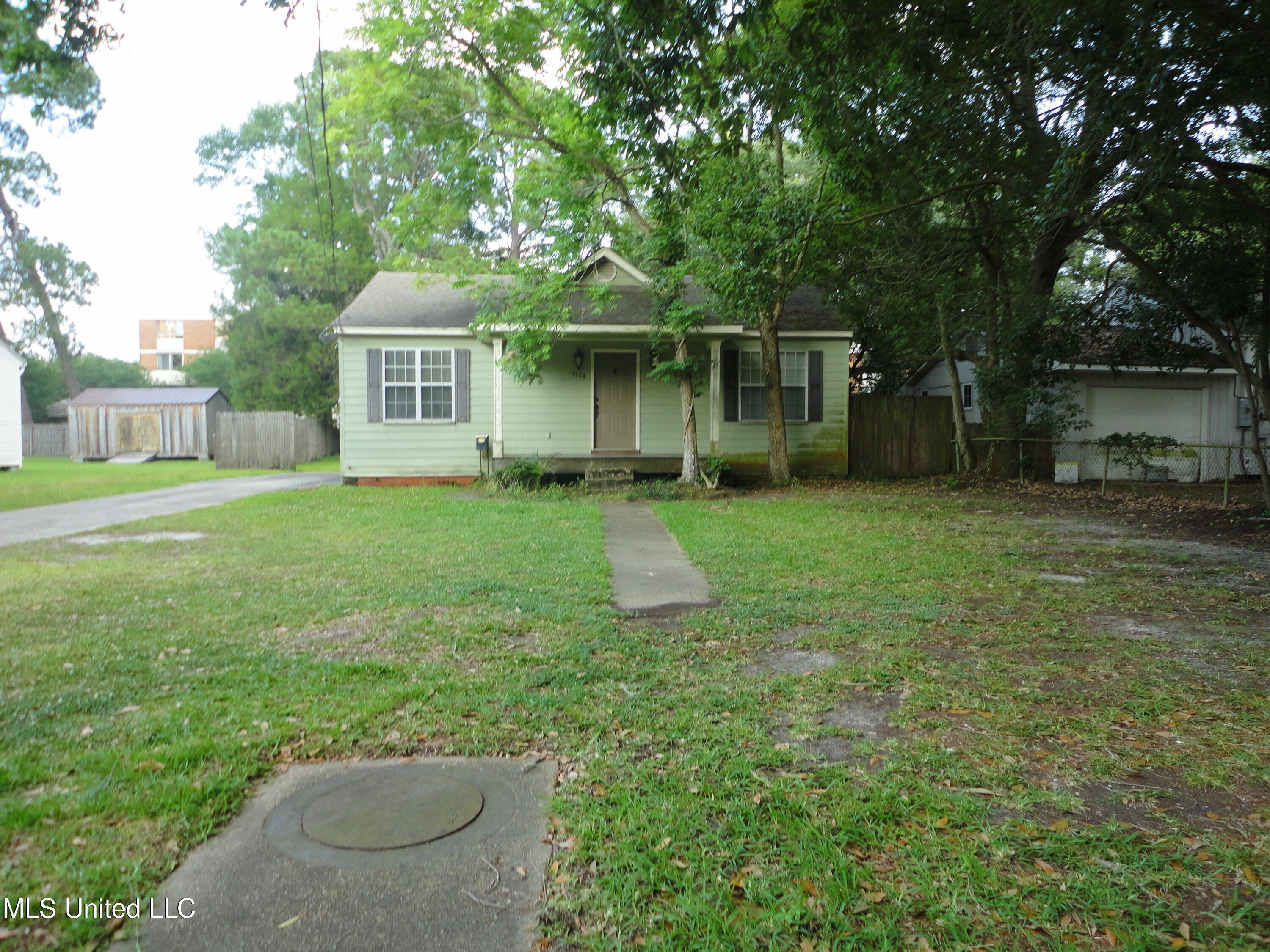 1114 Williams Street  Pascagoula MS 39567 photo