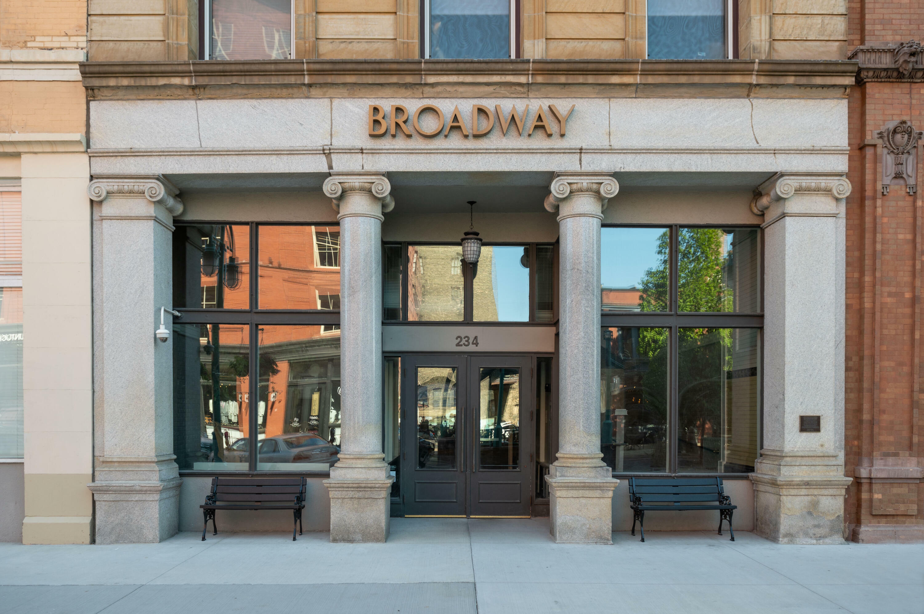 Property Photo: 234 N Broadway - 505 WI 53202