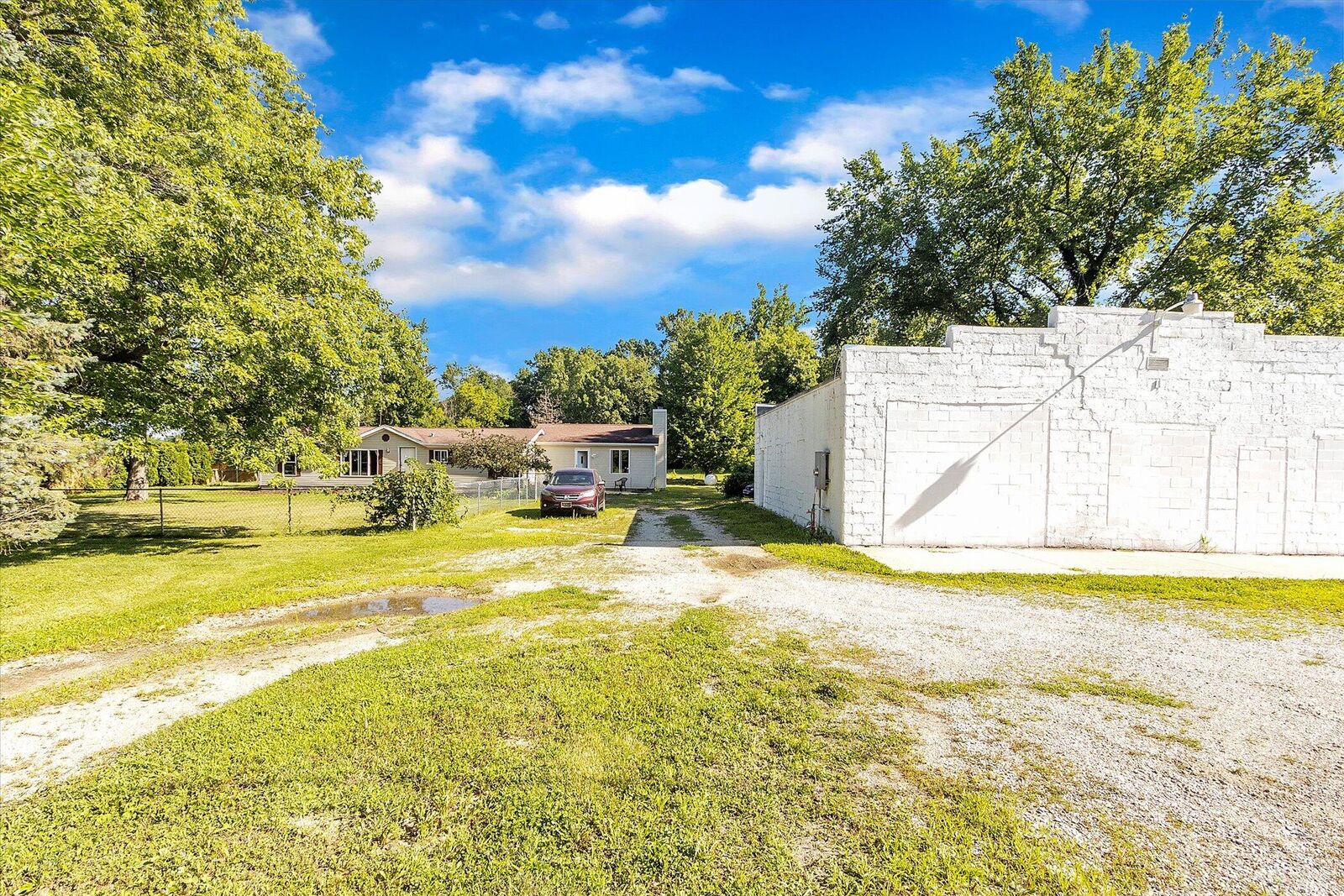 Property Photo: 799 US-12 MI 49113