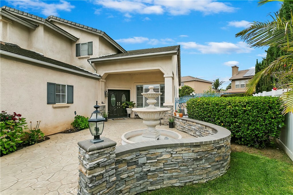 Property Photo:  3090 Tarocco Drive  CA 92881 