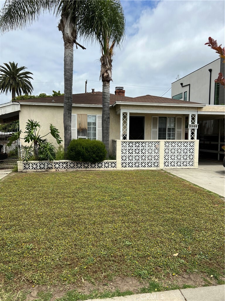 Property Photo:  3566 Helms Avenue  CA 90232 