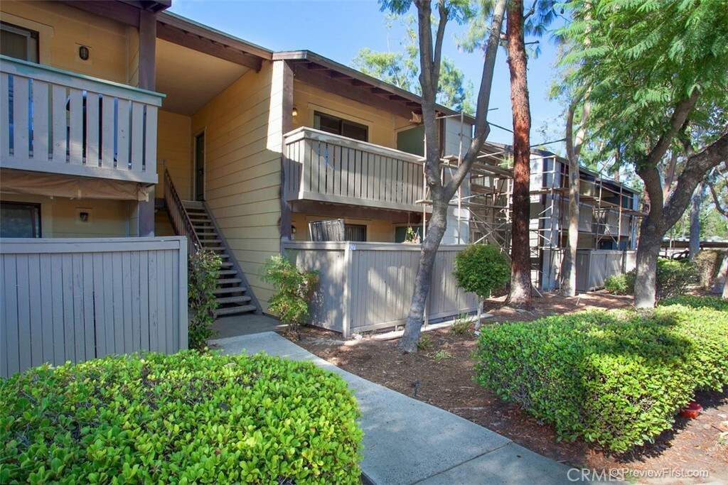 Property Photo:  20702 El Toro Road 108  CA 92630 