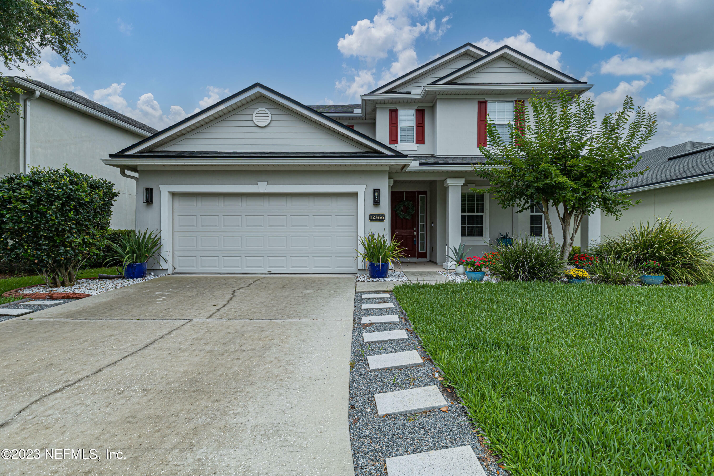 Property Photo:  12366 Sunchase Drive  FL 32246 