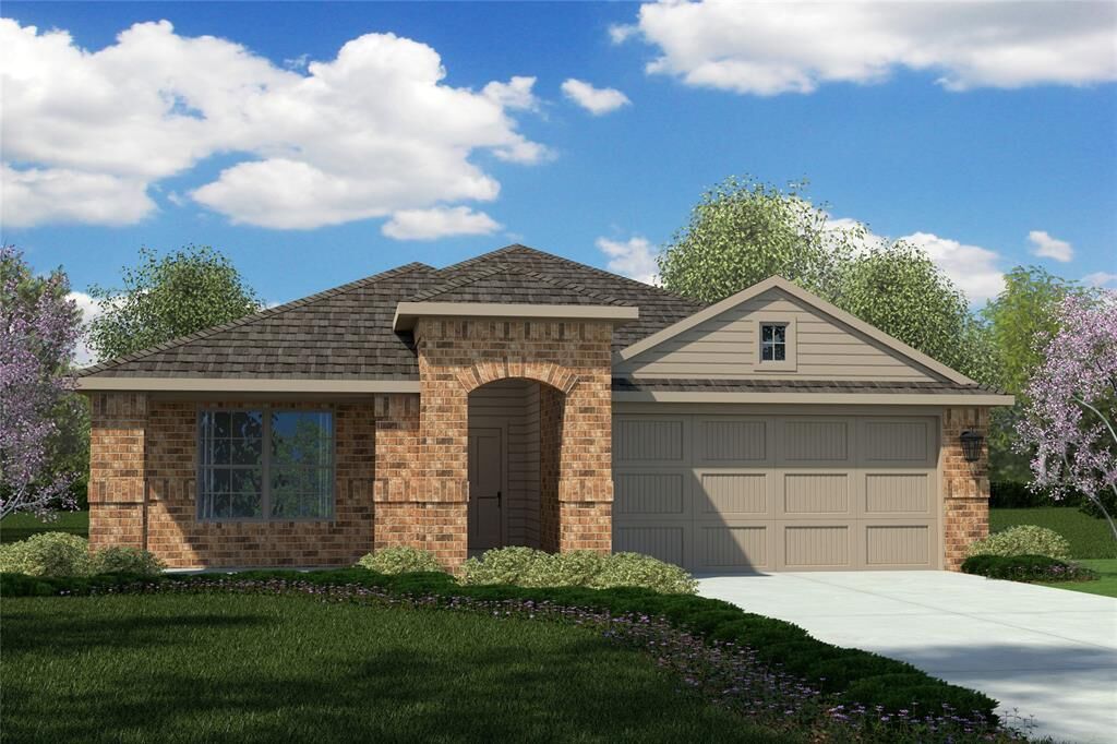 Property Photo:  8801 Noah Cove Court  TX 76123 