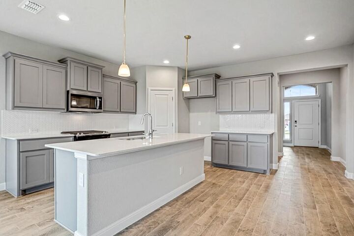 Property Photo:  11045 Temple Gardens Trail  TX 76052 