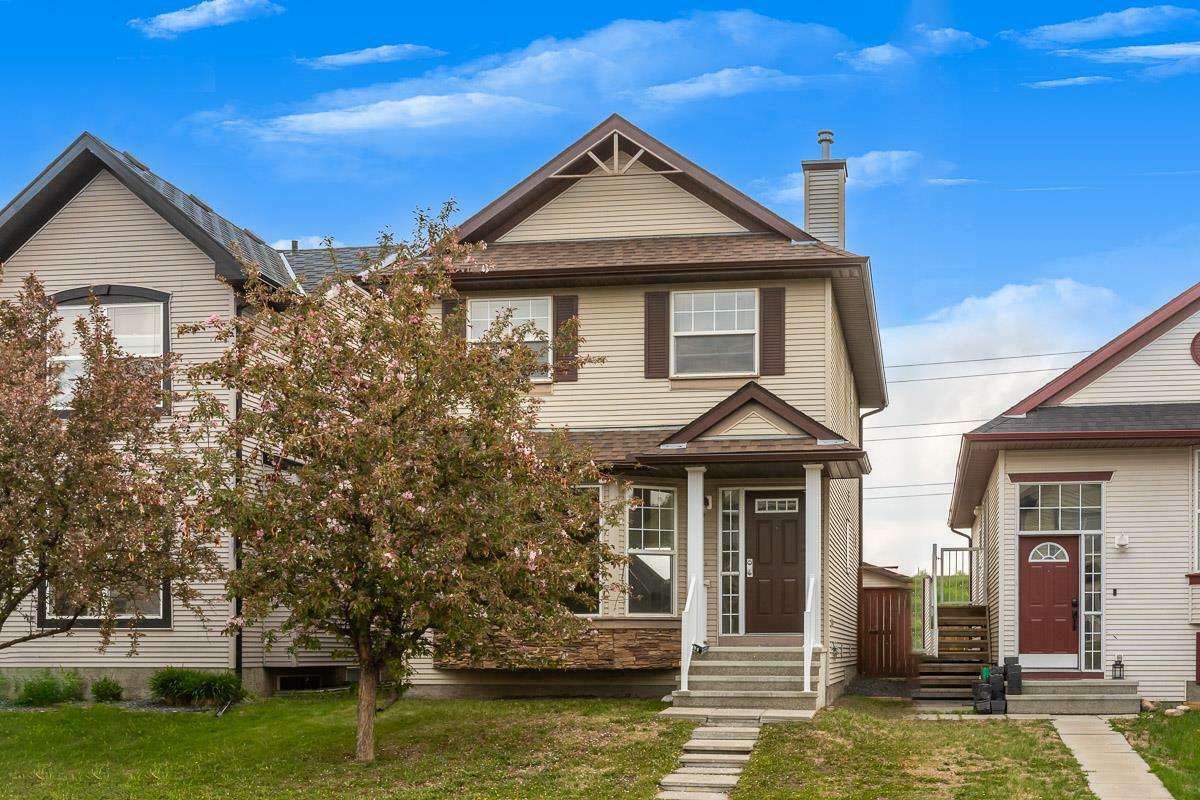 Photo de la propriété: 143 Cranberry Way SE AB T3M 1K3