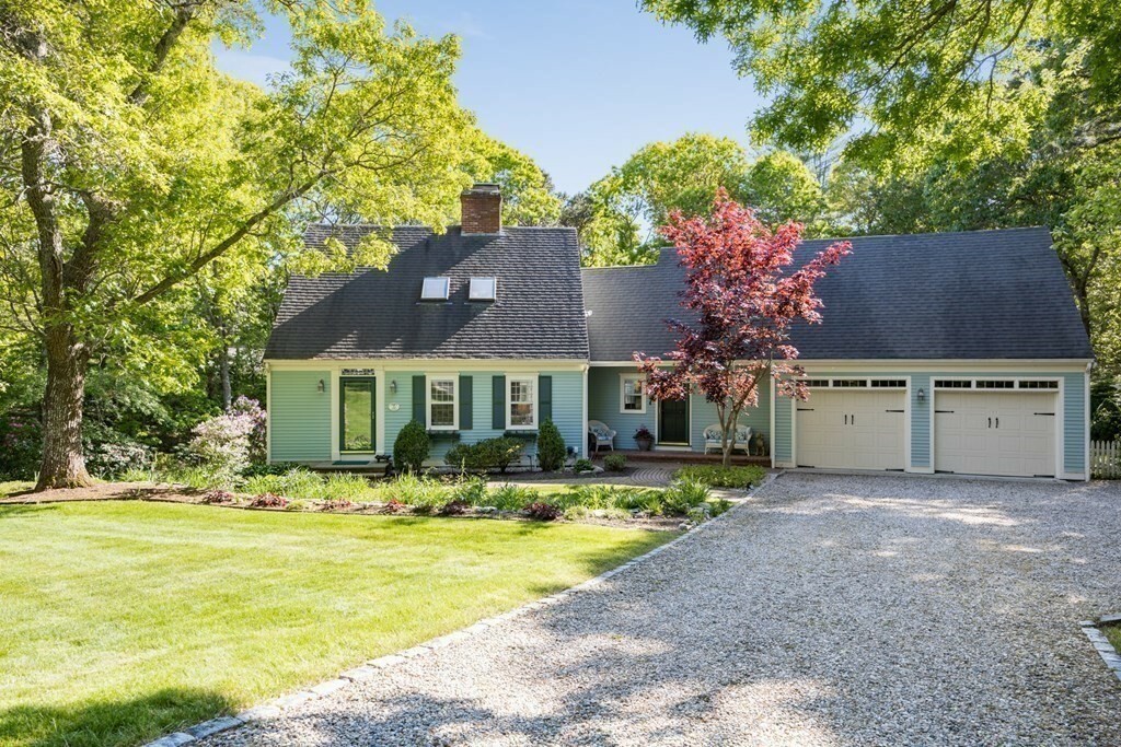 Property Photo: 10 Fox Run MA 02563