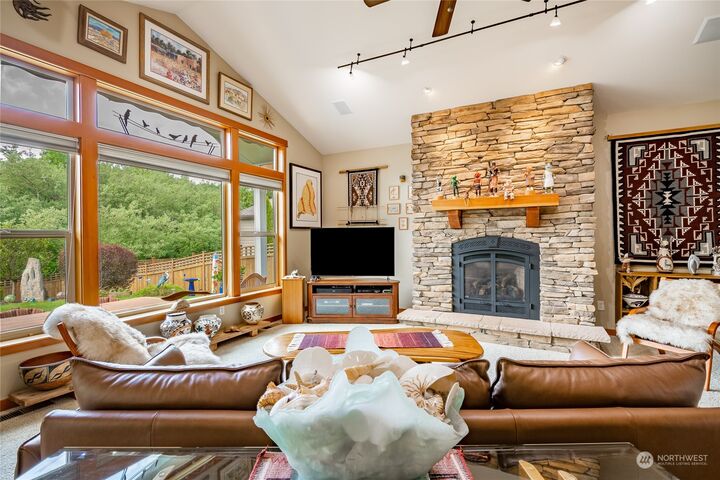 Property Photo: 4455 Castlerock Drive WA 98230