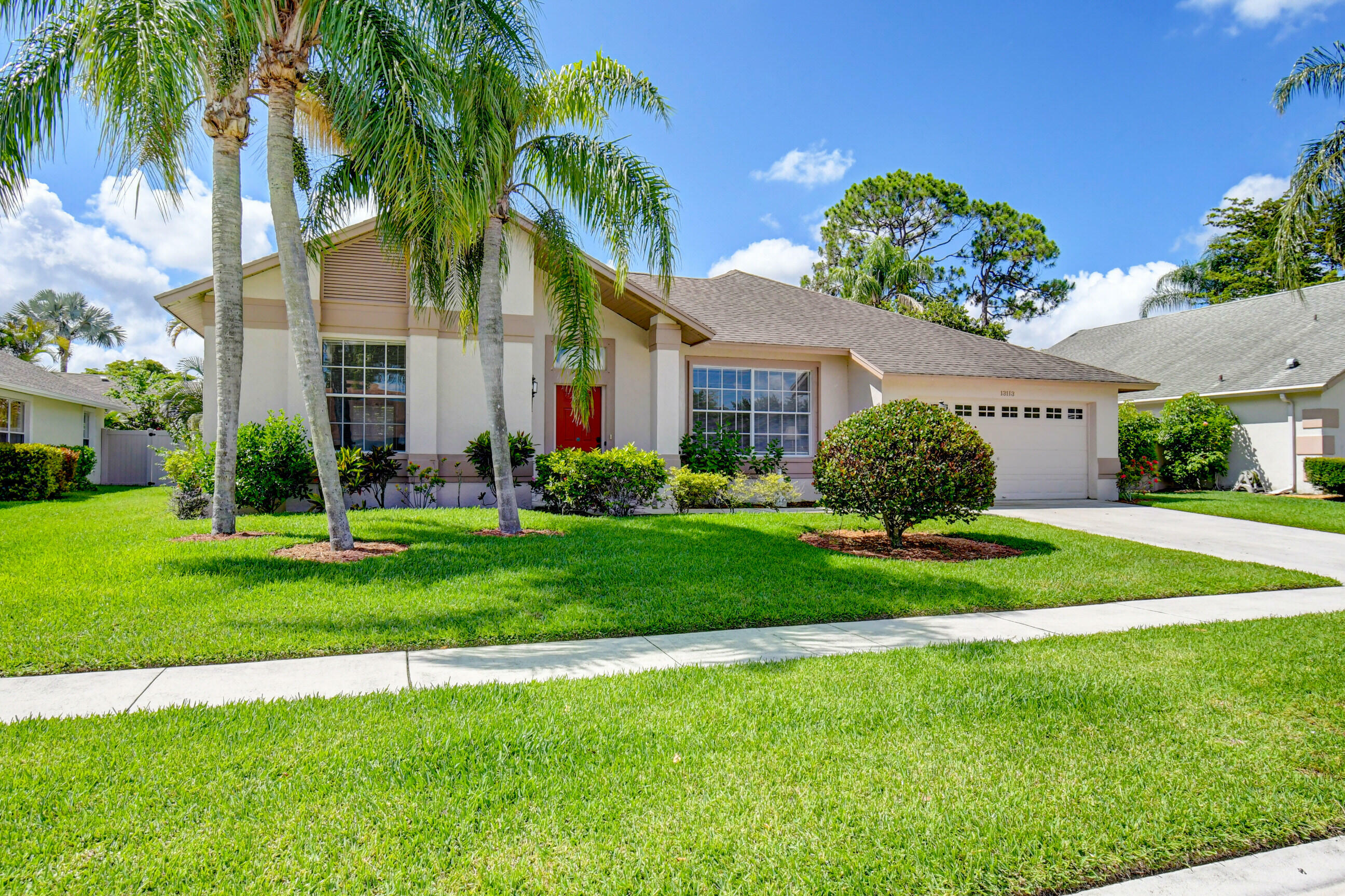 13113 Meadowbreeze Drive  Wellington FL 33414 photo