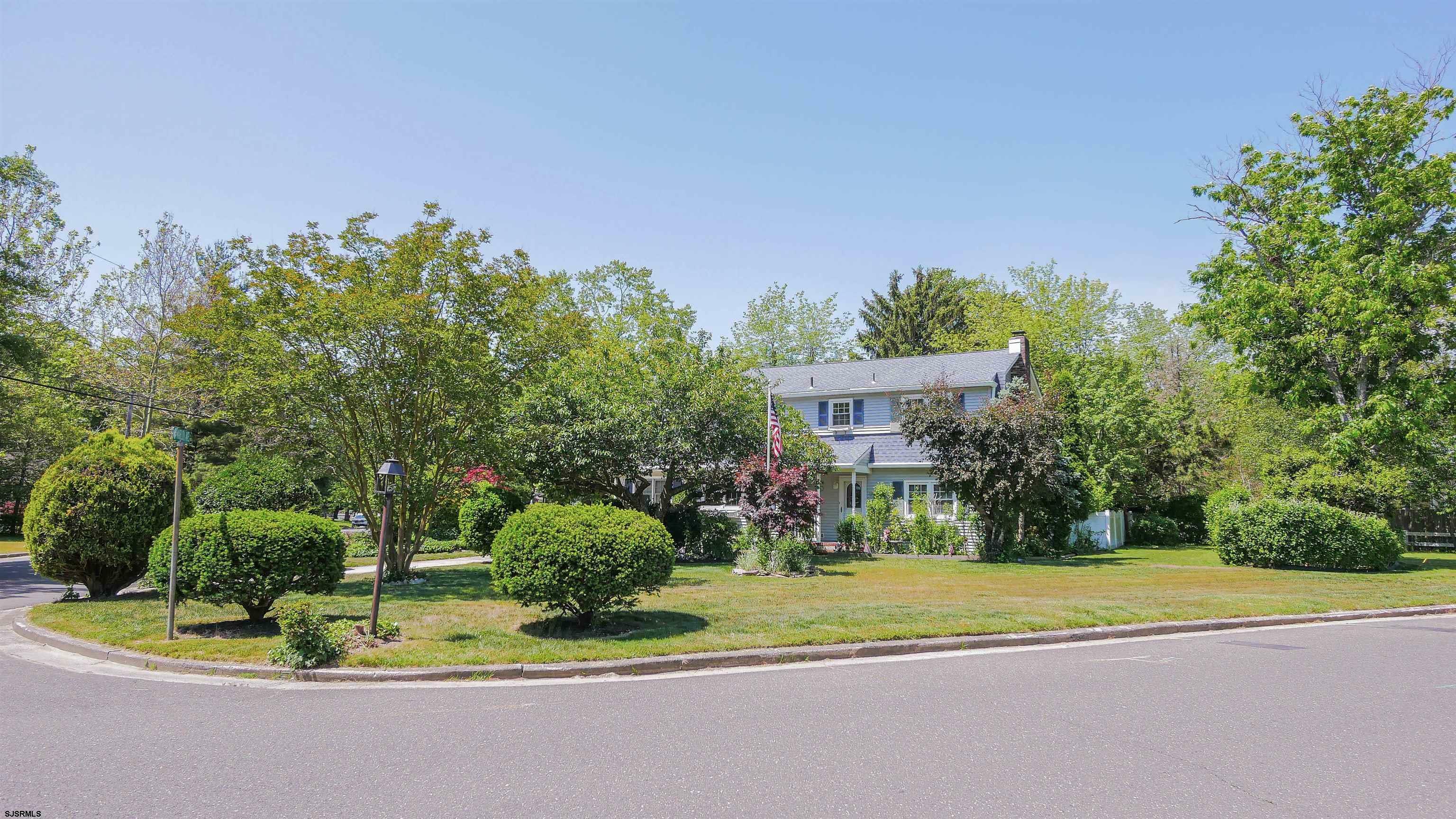 Property Photo: 1100 Marlou Ave NJ 08234