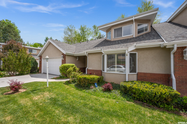 2932 S Sierra Point Pl  Salt Lake City UT 84109 photo