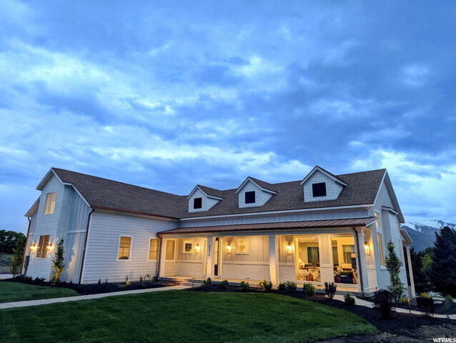 Property Photo: Address not disclosed UT 84664