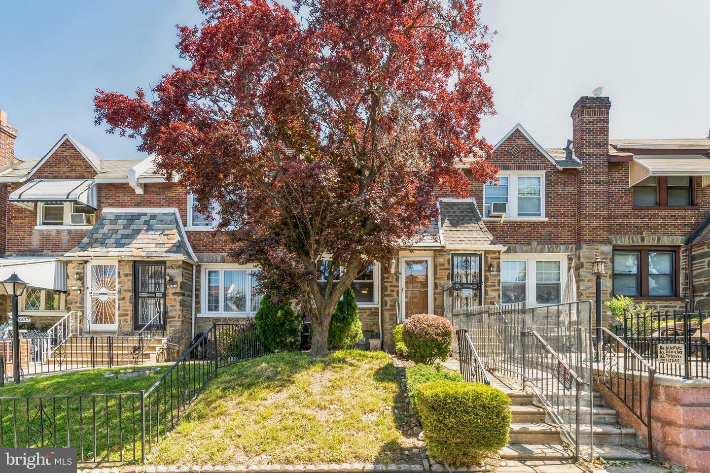 7875 Provident Road  Philadelphia PA 19150 photo