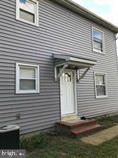 Property Photo:  811 East Seagrove Rd 2nd Floor  MD 21060 