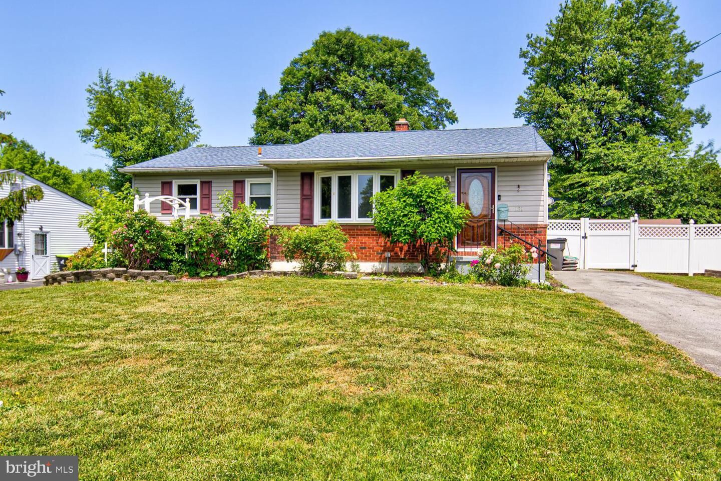 Property Photo:  131 W Thomson Drive  MD 21921 