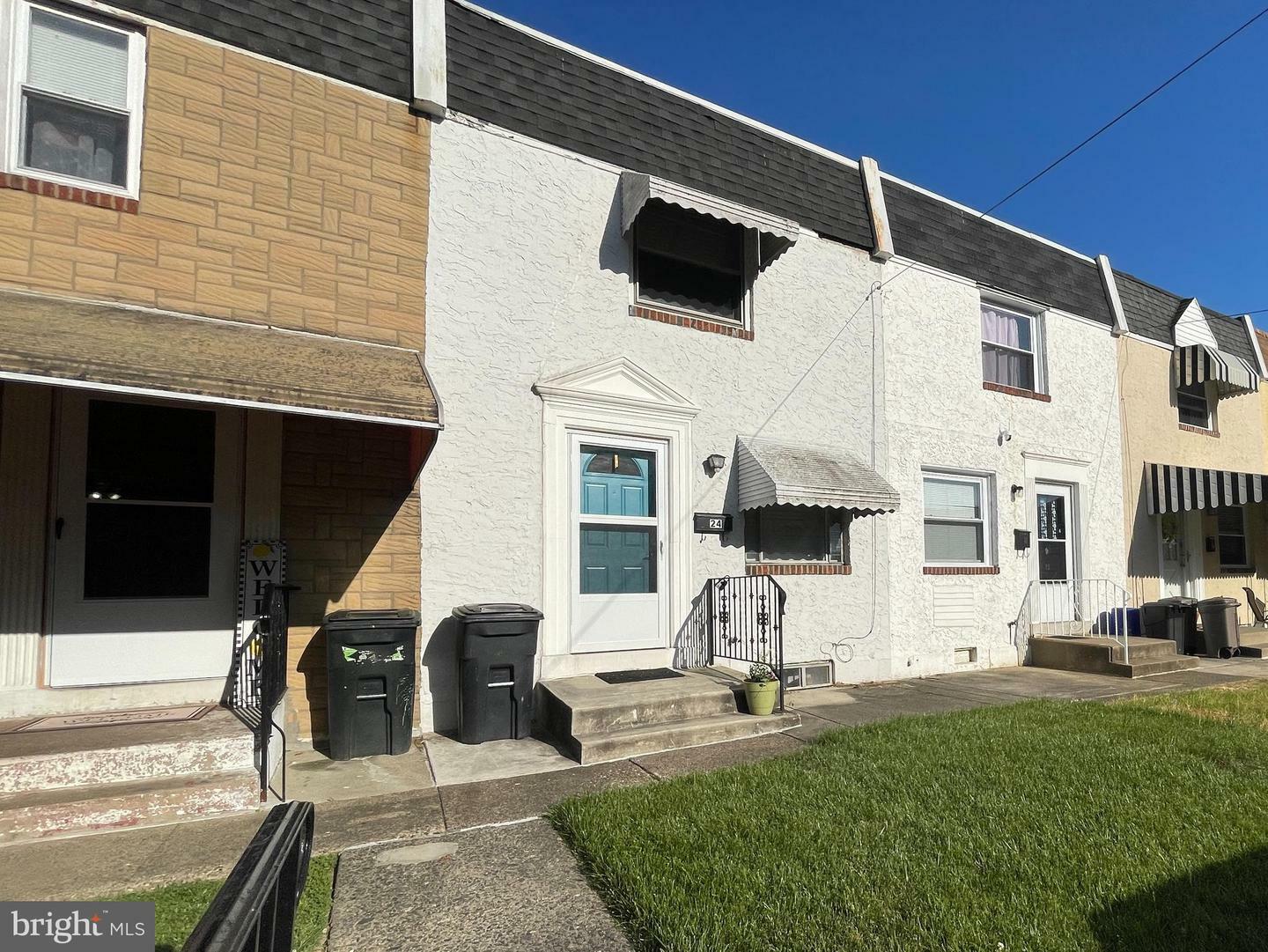 Property Photo: 24 Windsor Lane PA 19018