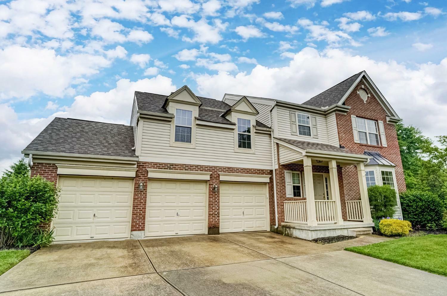 Property Photo:  7317 Hoover Ct  OH 45039 