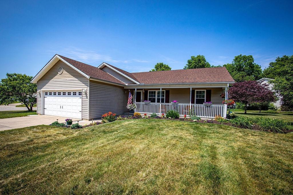 Property Photo: 2040 Apple Ridge Ct OH 45044