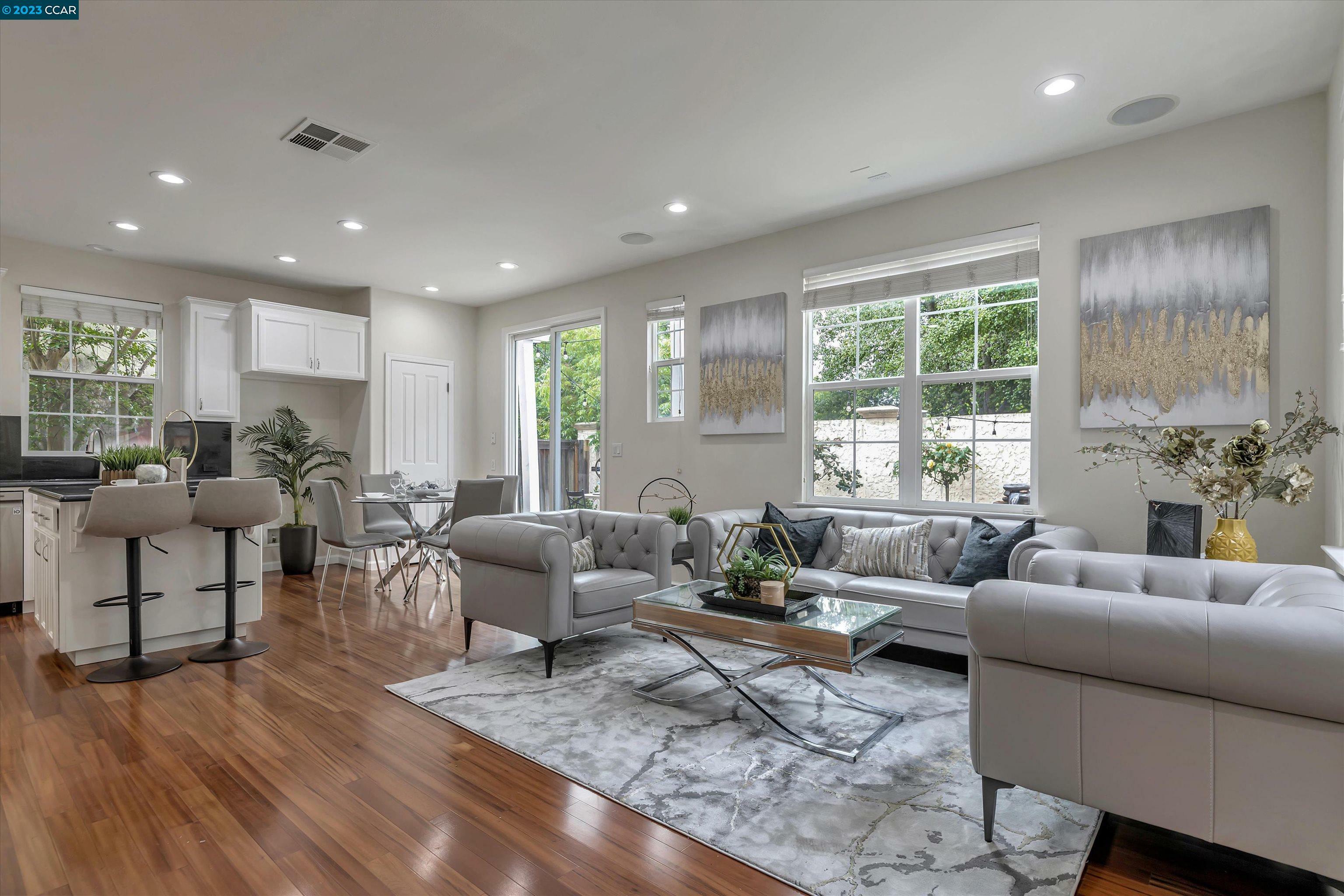 127 Maidenhair Ct  San Ramon CA 94582 photo